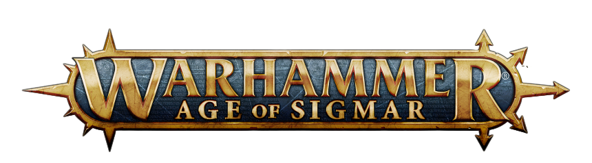 Age of Sigmar logo